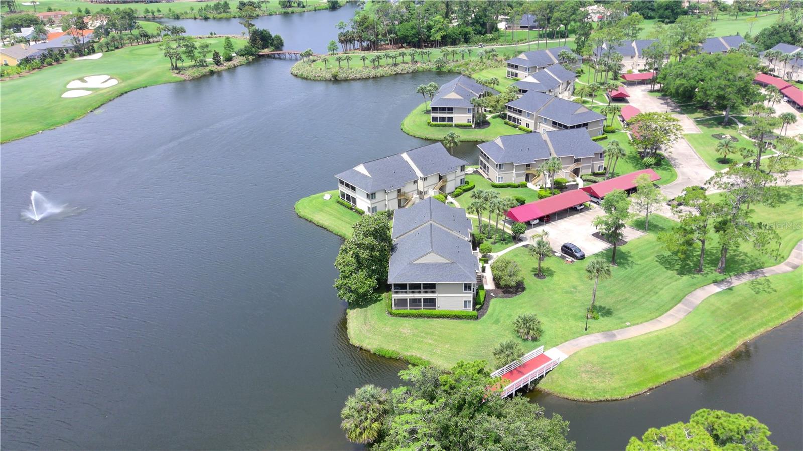 1 Magnolia Drive, FL