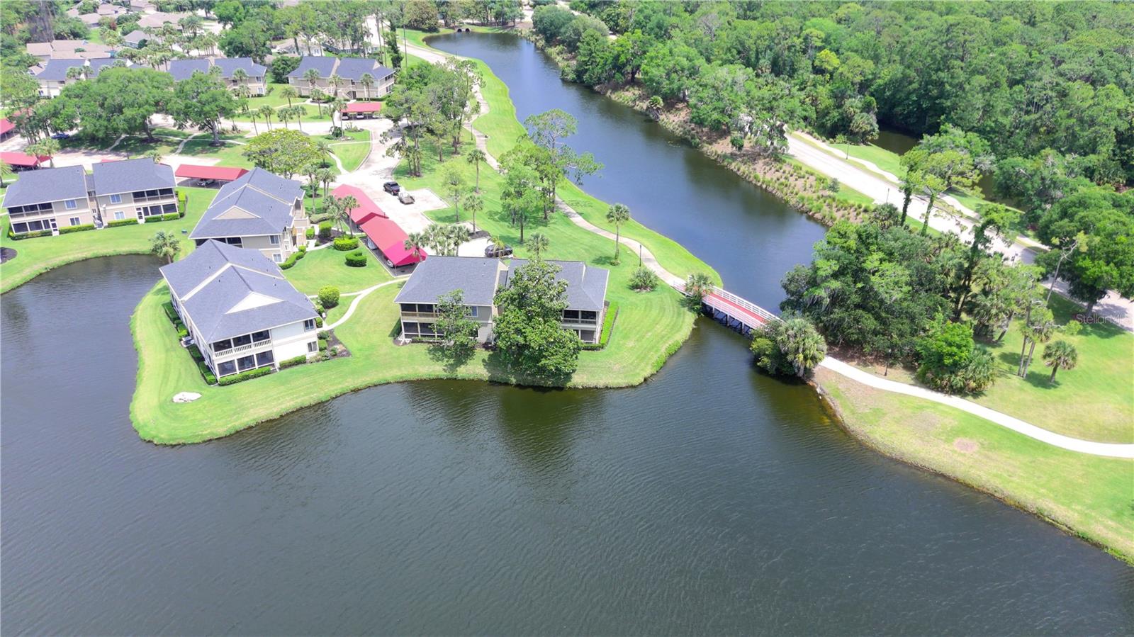 1 Magnolia Drive, FL