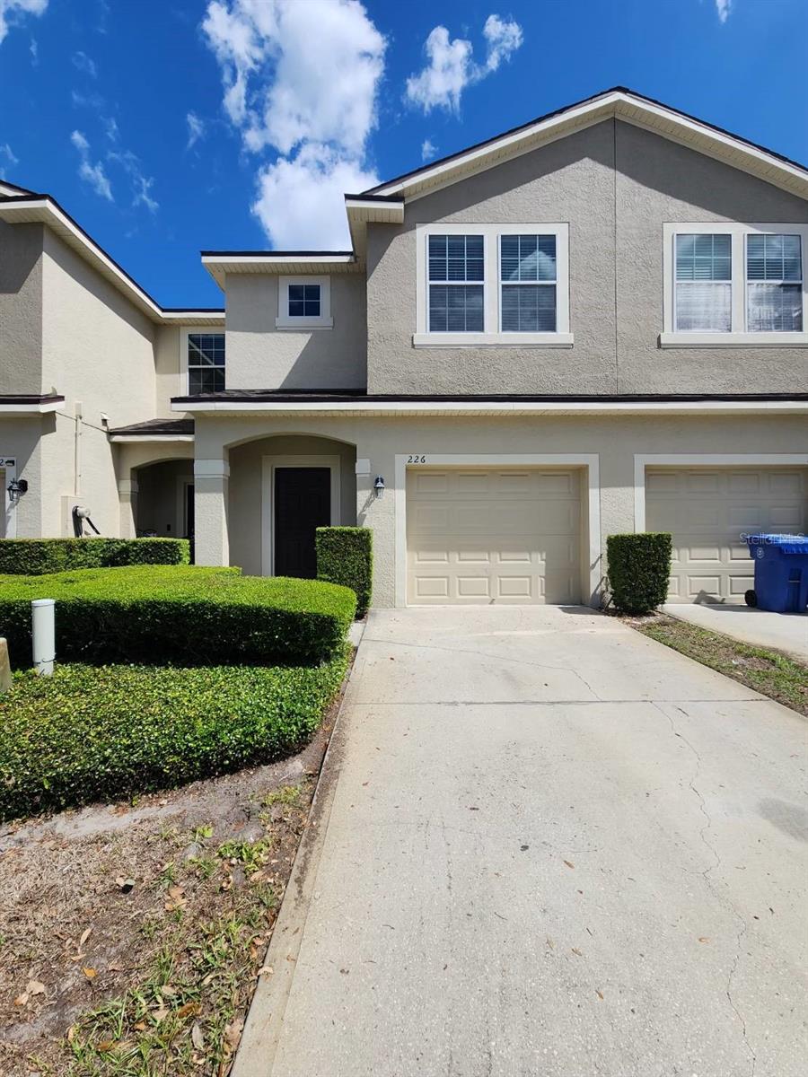 226 Windflower Way, FL