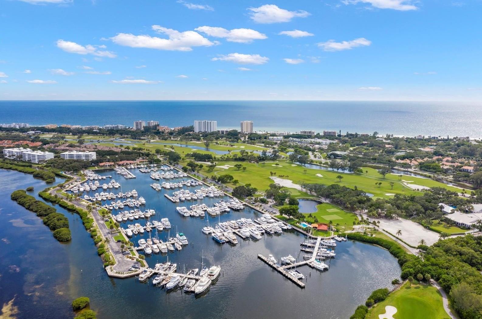 2600 Harbourside Dr, FL