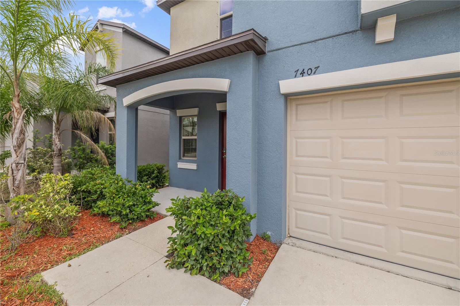 7407 Rosy Periwinkle Court, FL