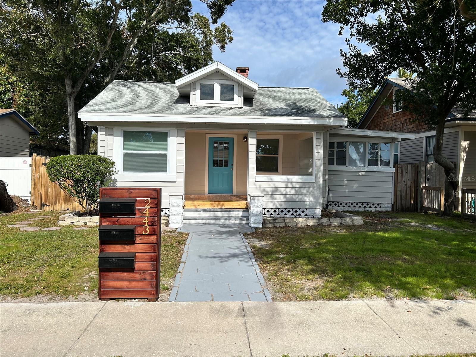 2443 4th Ave N, FL