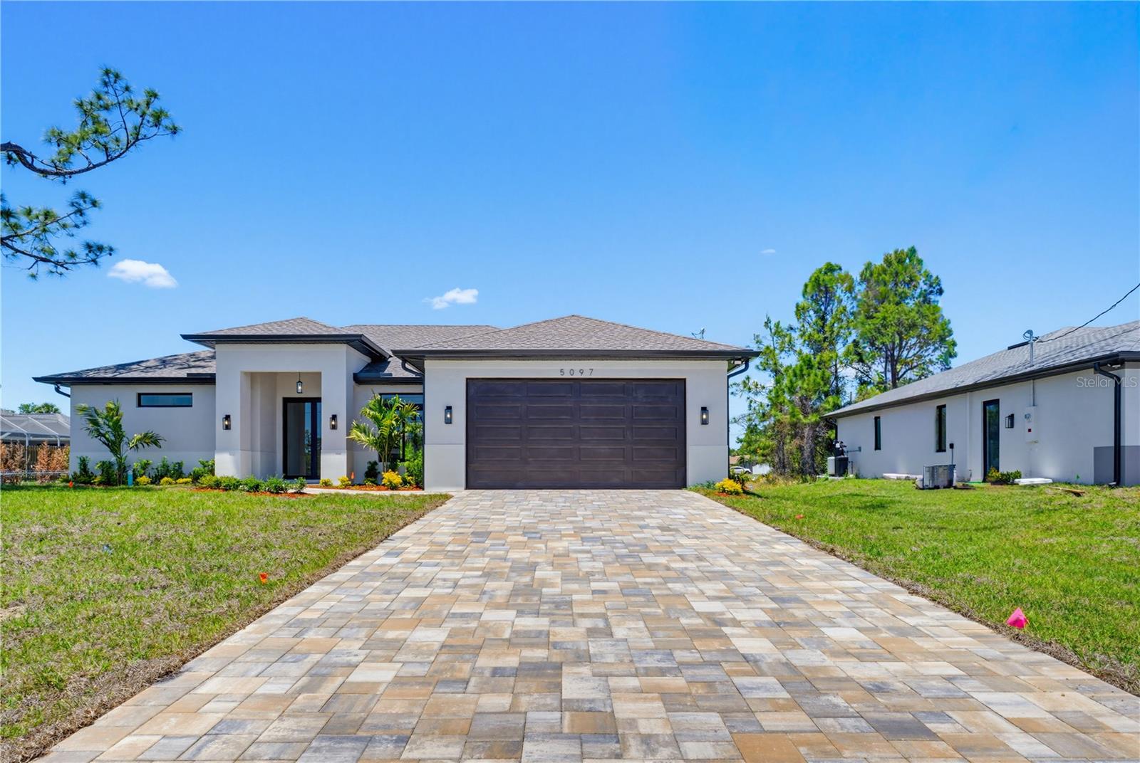 5097 Hightower Road, FL