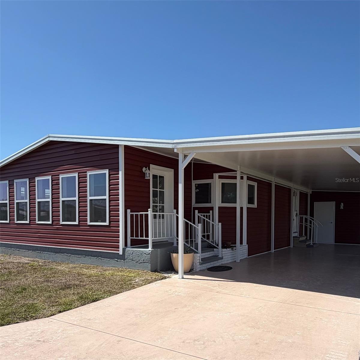 363 Longwood Drive, FL