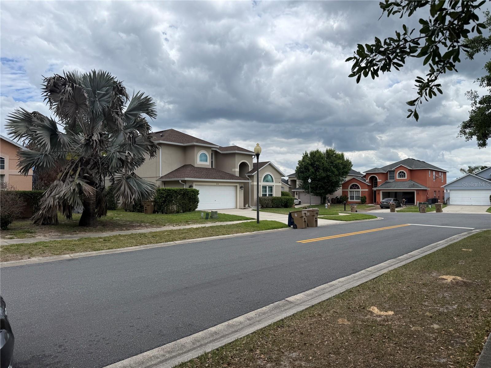 8128 Yellow Crane Drive, FL