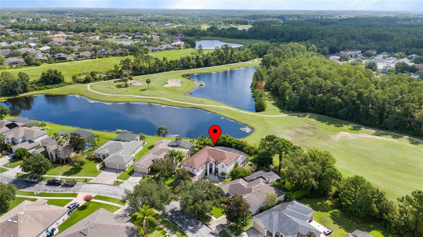 2072 Stone Cross Circle, FL