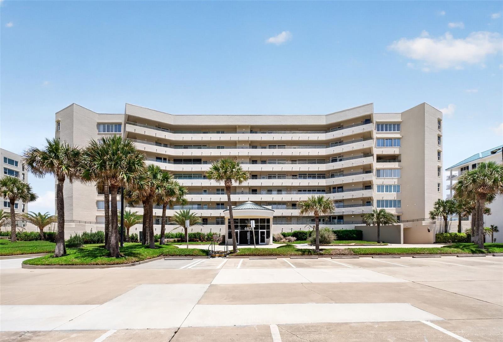 4631 S Atlantic Ave #8202, FL