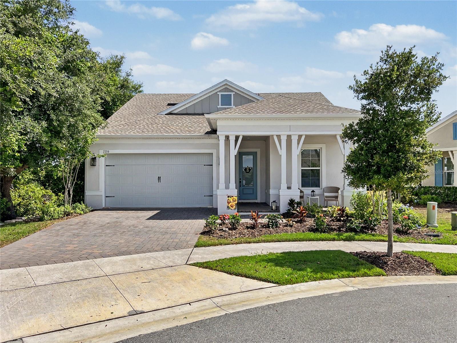 2216 Limestone Trail, FL