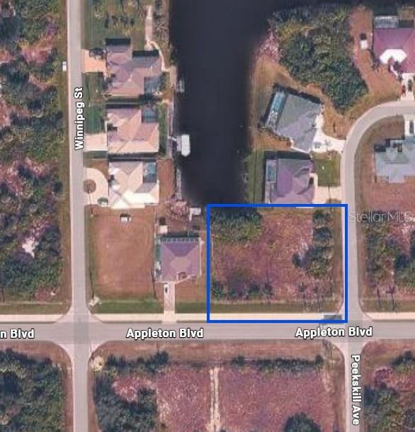 14062 Appleton Blvd, FL