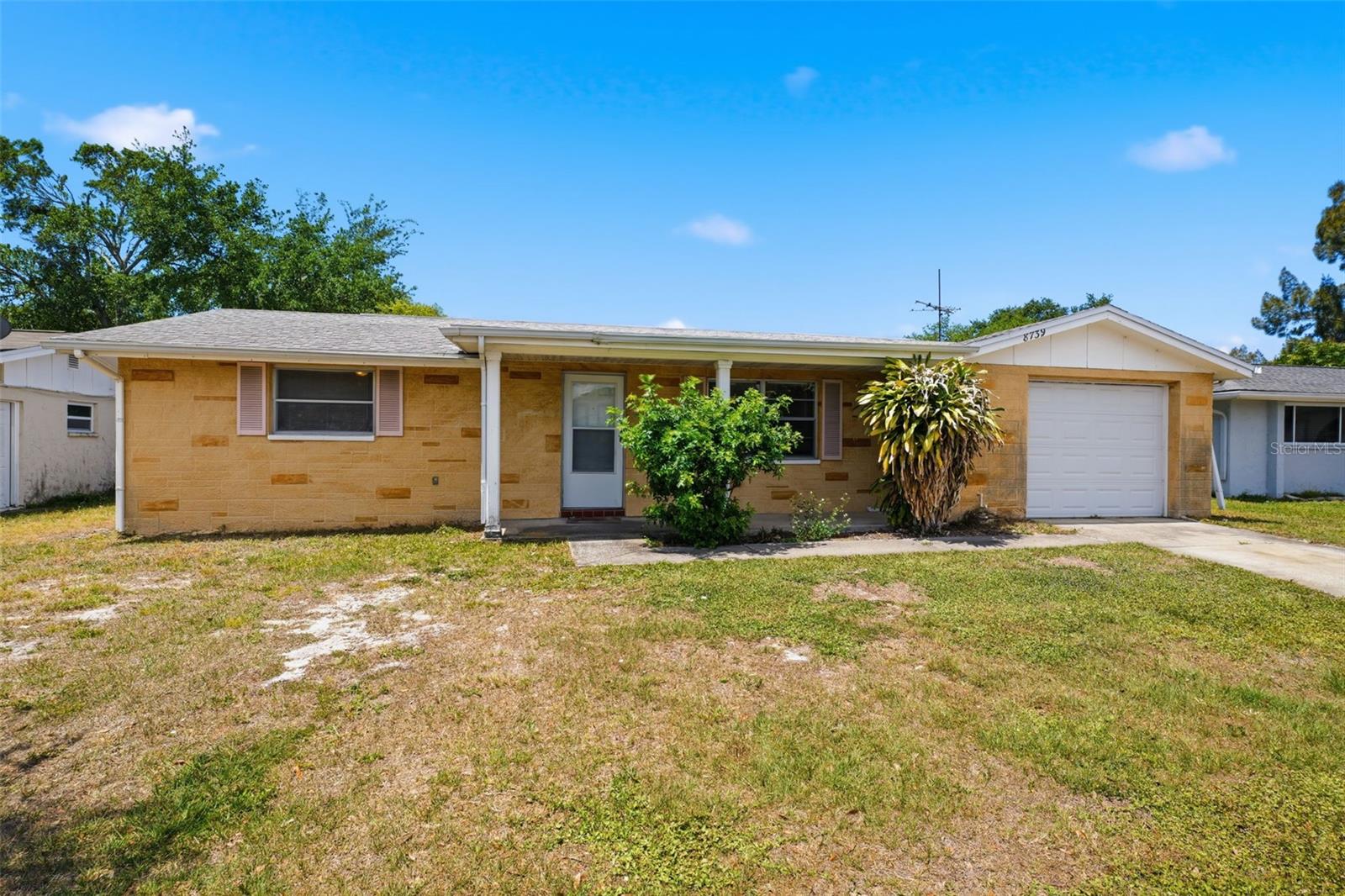 8739 Lido Ln, FL