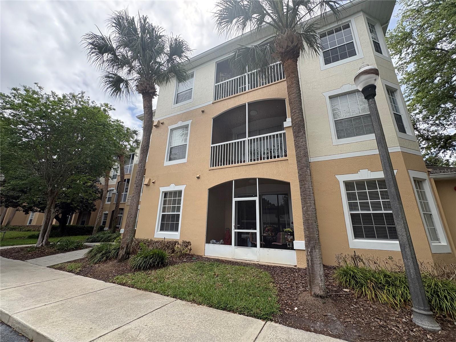 3190 Dante Drive, FL