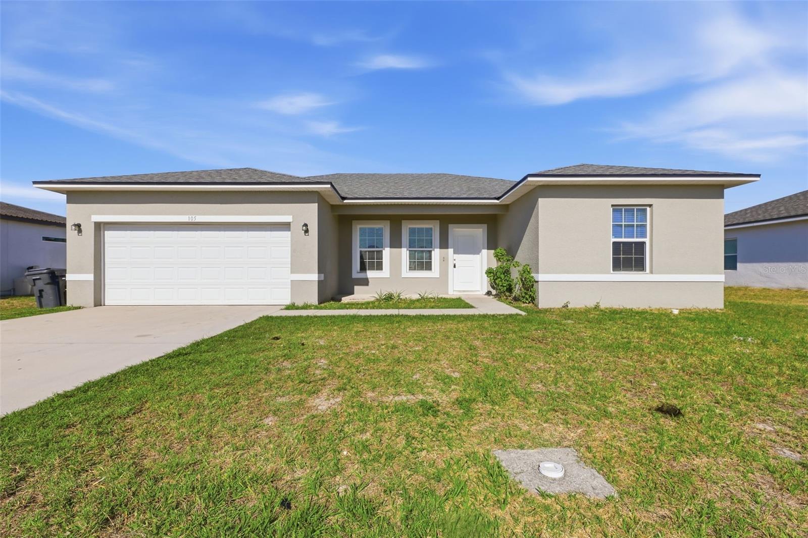 105 Cimarron Lane, FL