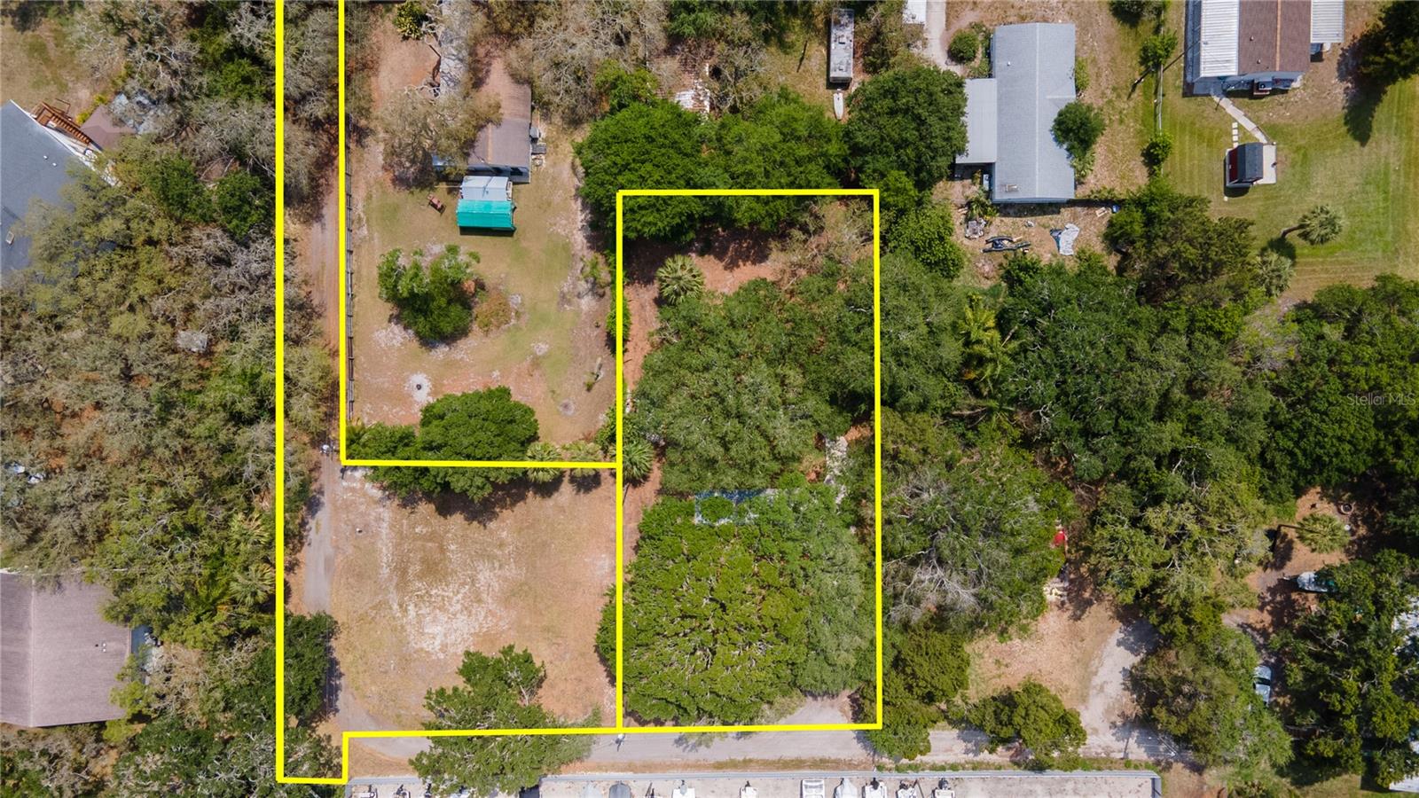 1810, 1814 Cemetery Rd, FL