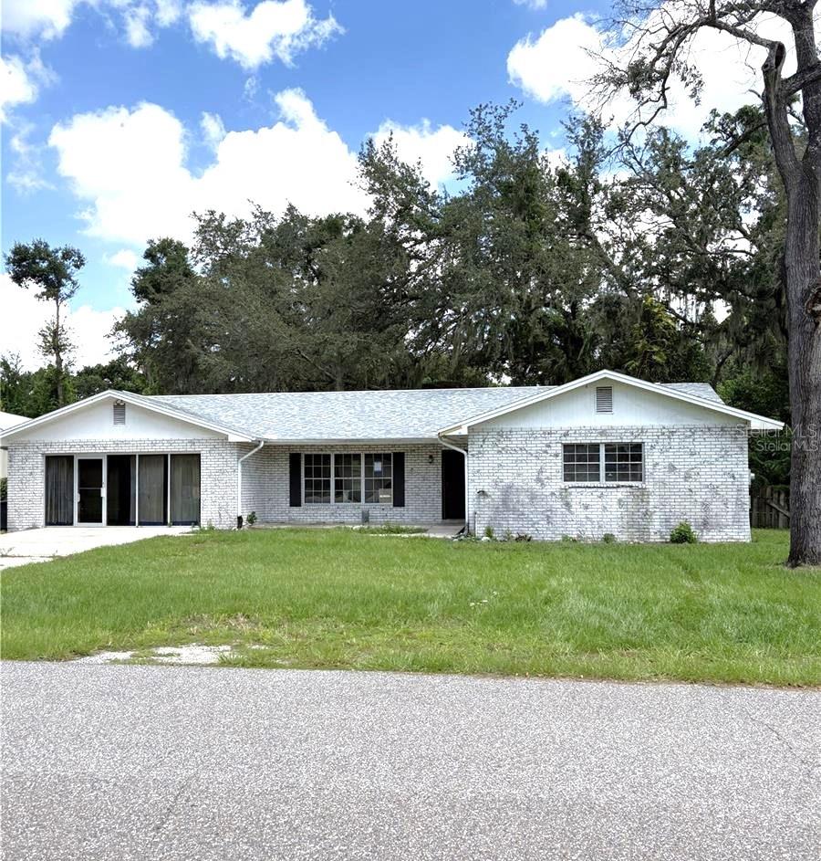 1214 Mitchell Street, FL