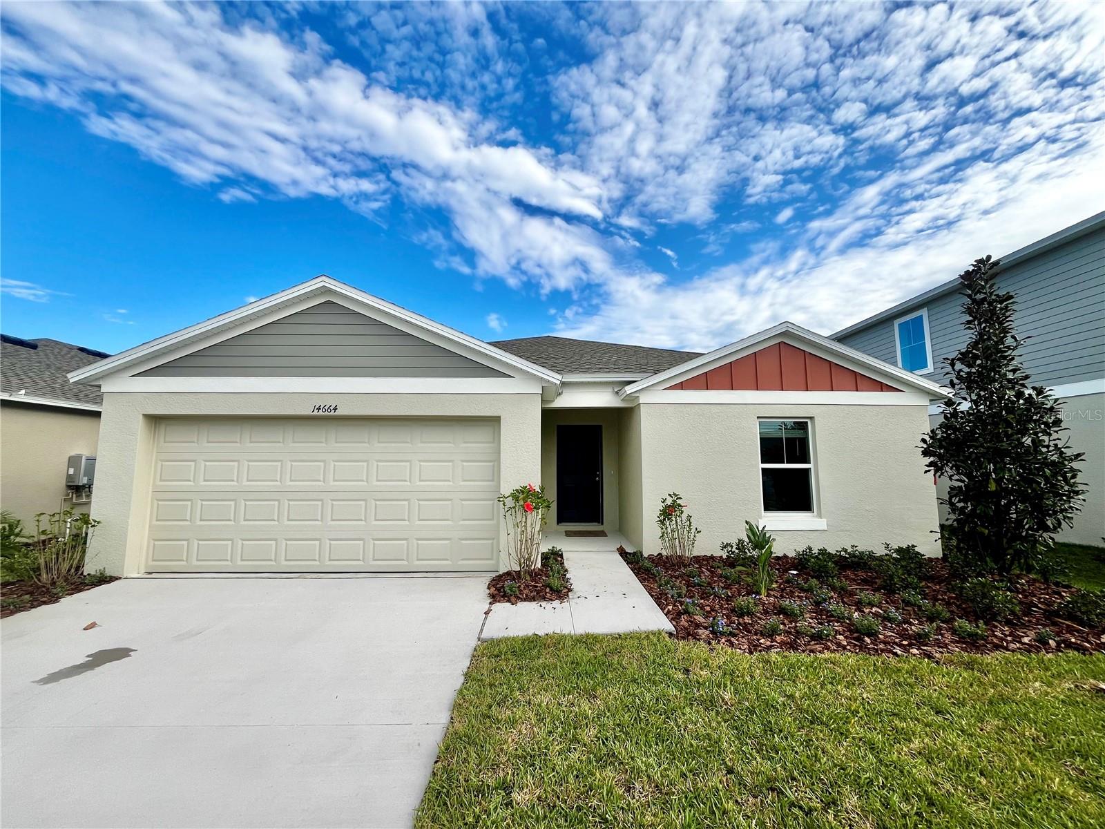 14664 Gallop Run Drive, FL