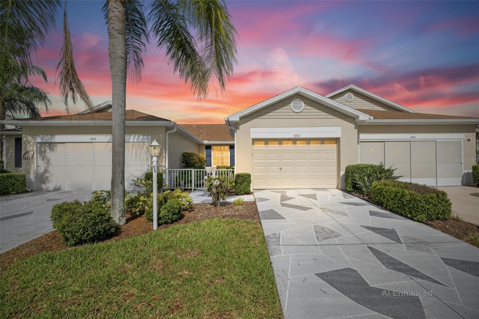 1012 Radison Avenue, FL