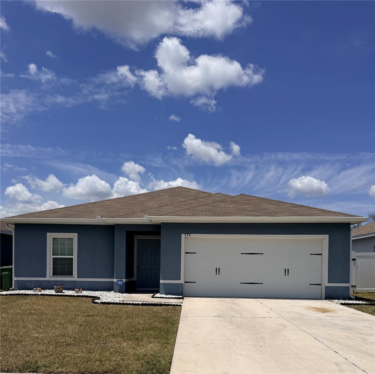 554 Eagle Landing Boulevard, FL