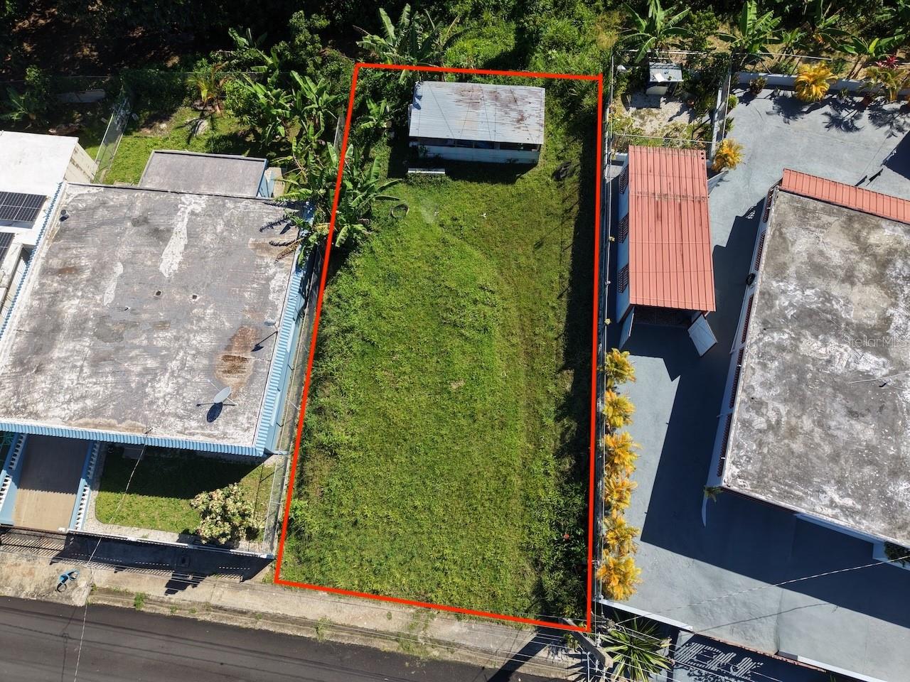 Pr-759 (Int) Calle 5 Lote 269, PR