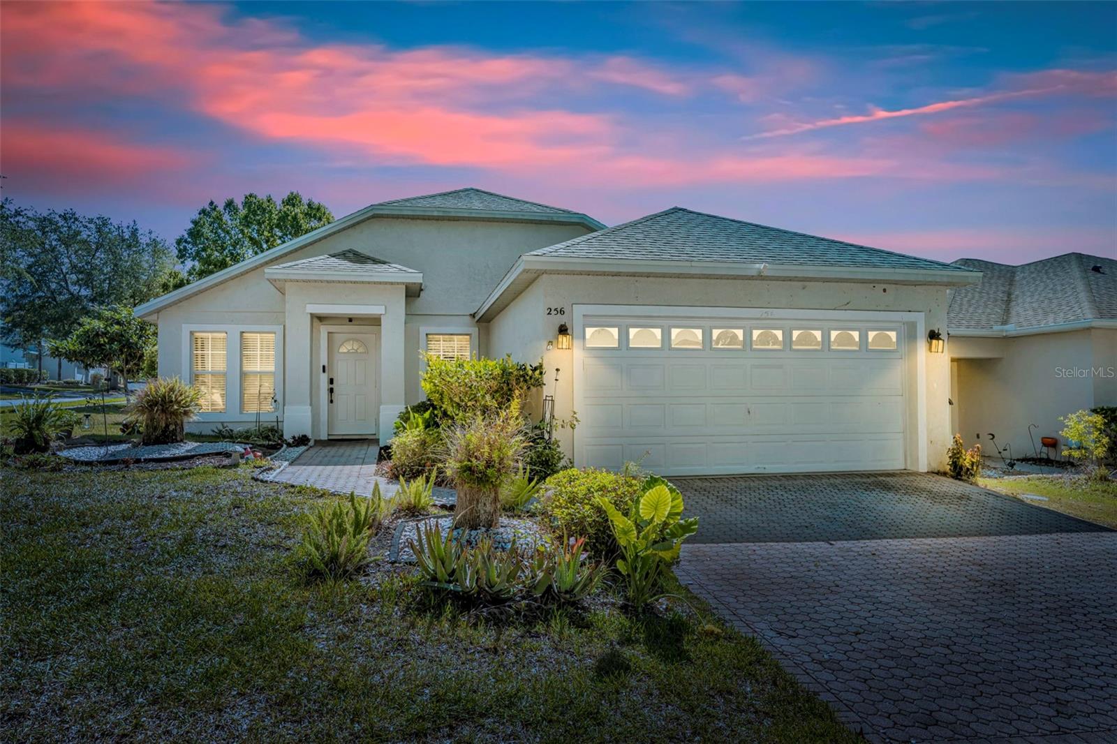 256 Herring Street, FL
