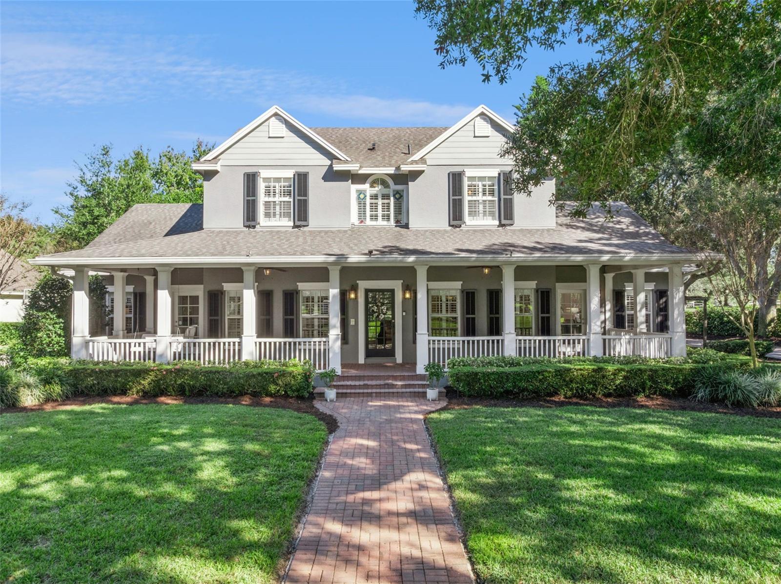2509 Ridgewind Way, FL