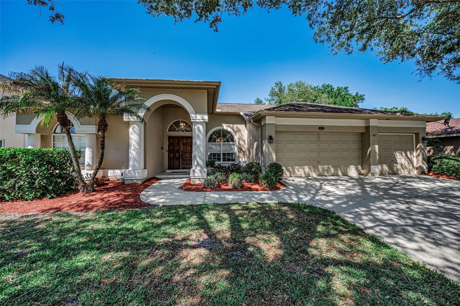 2272 Warwick Drive, FL