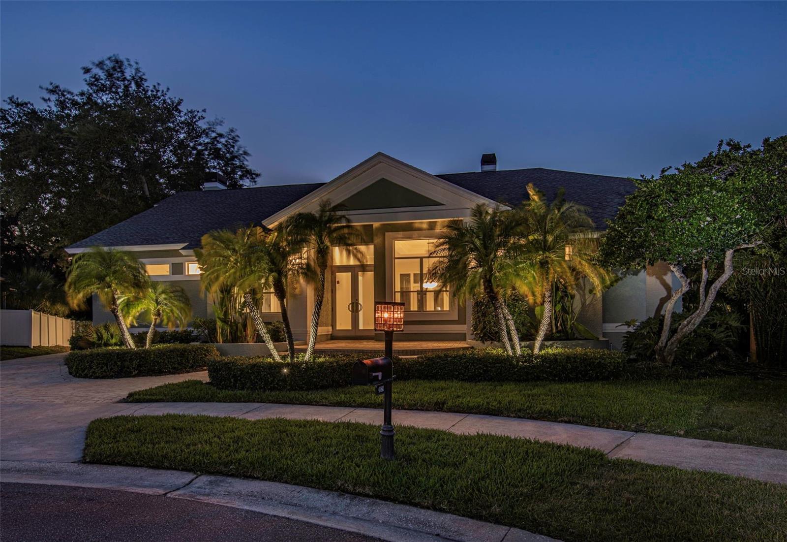 3029 Key Harbor Drive, FL