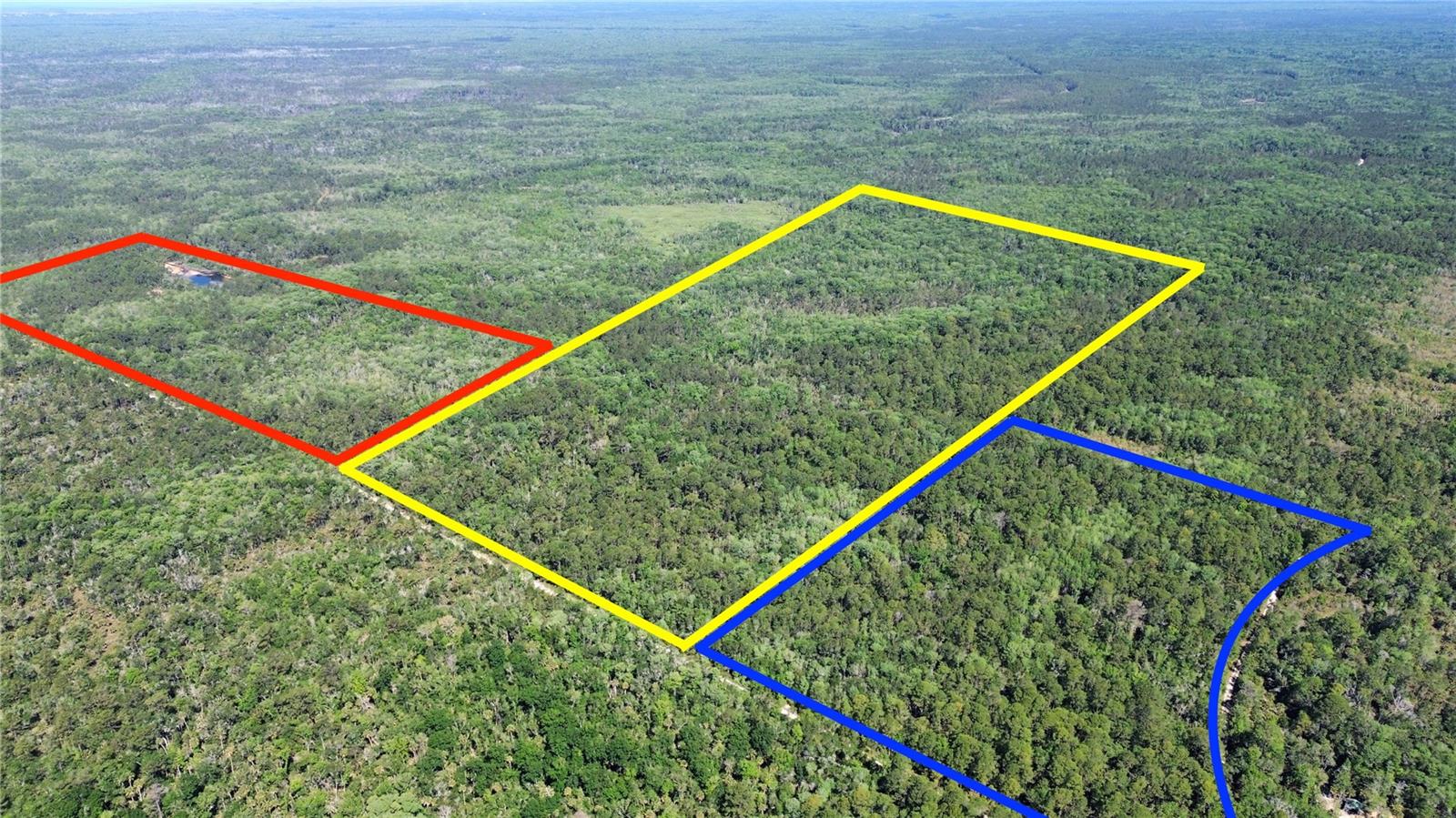 Tbd Sw Cr-347, FL