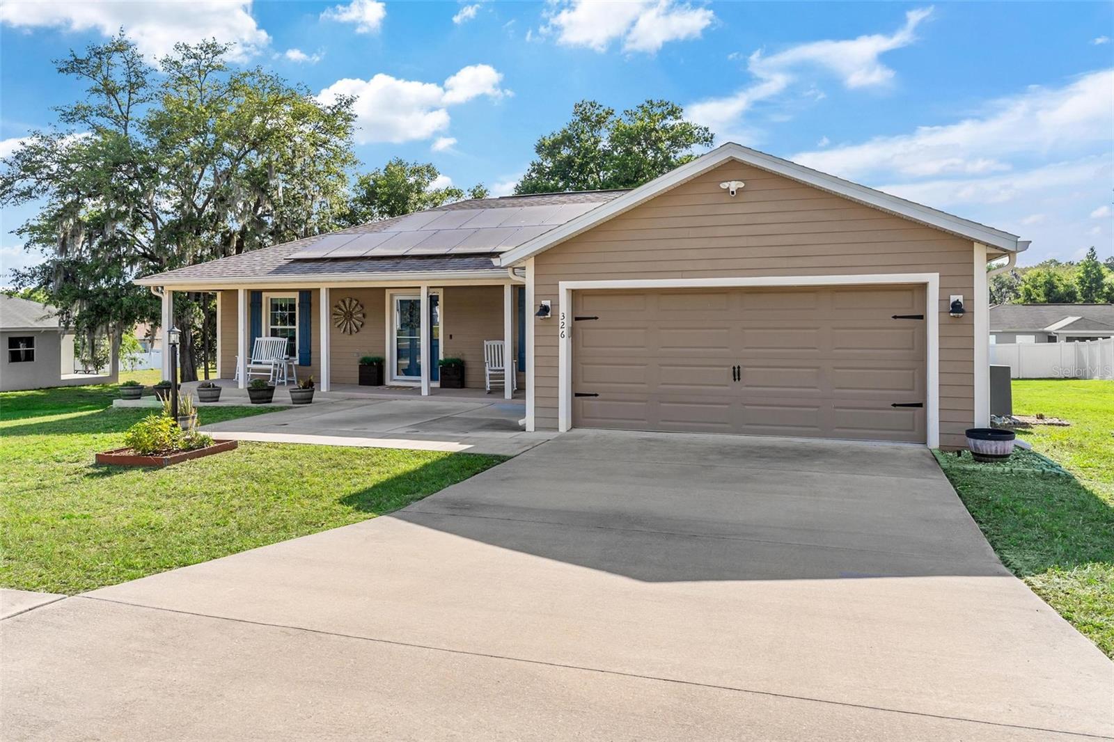 326 Woodland Trl, FL