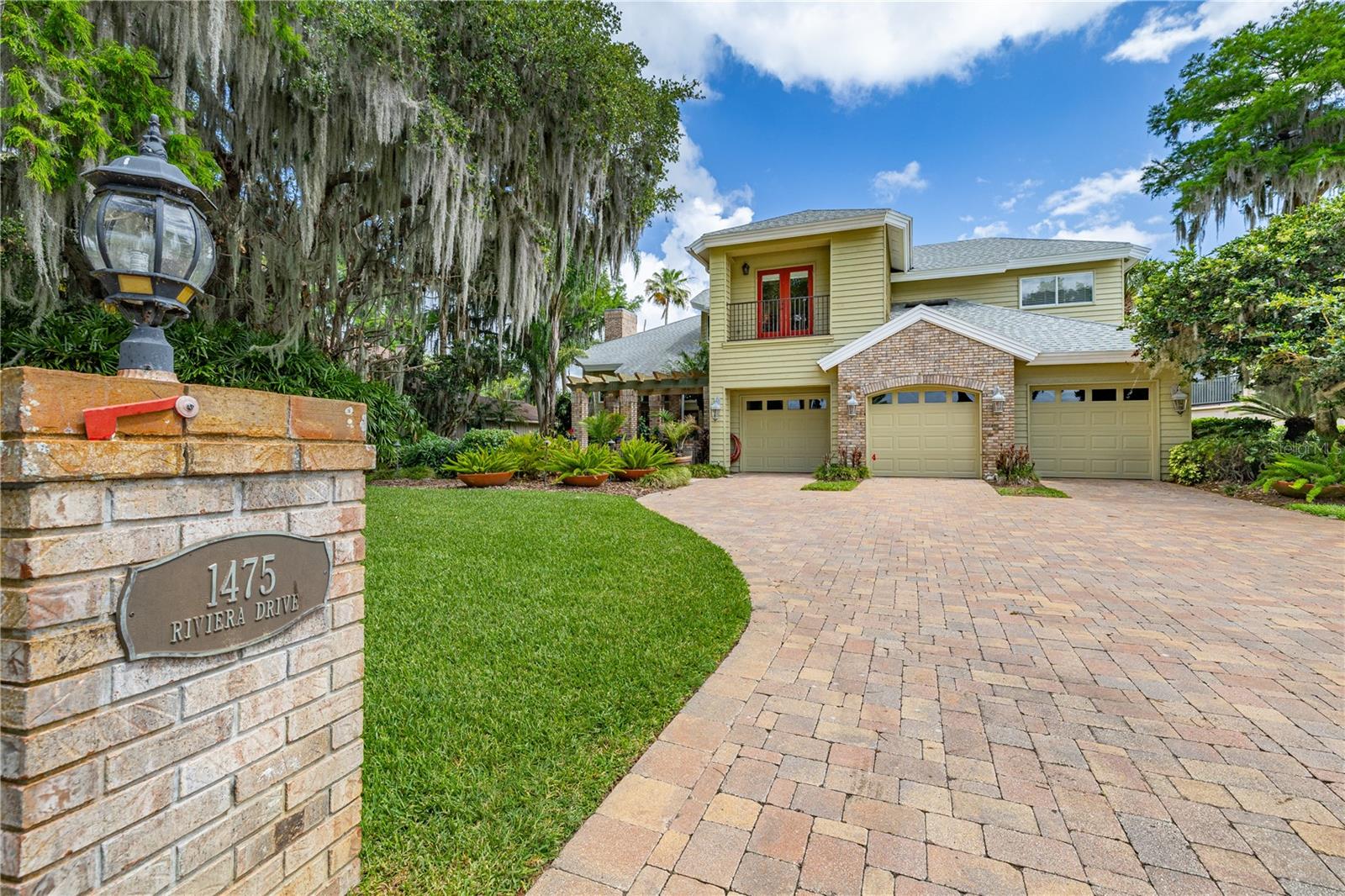 1475 Riviera Drive, FL