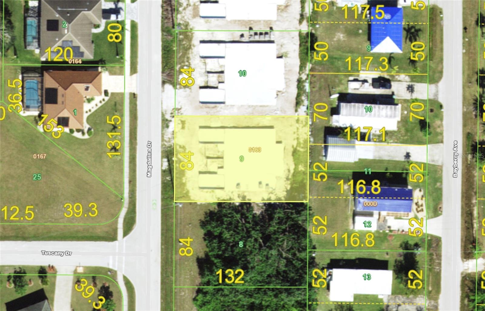 2938 Magdalina Dr, FL