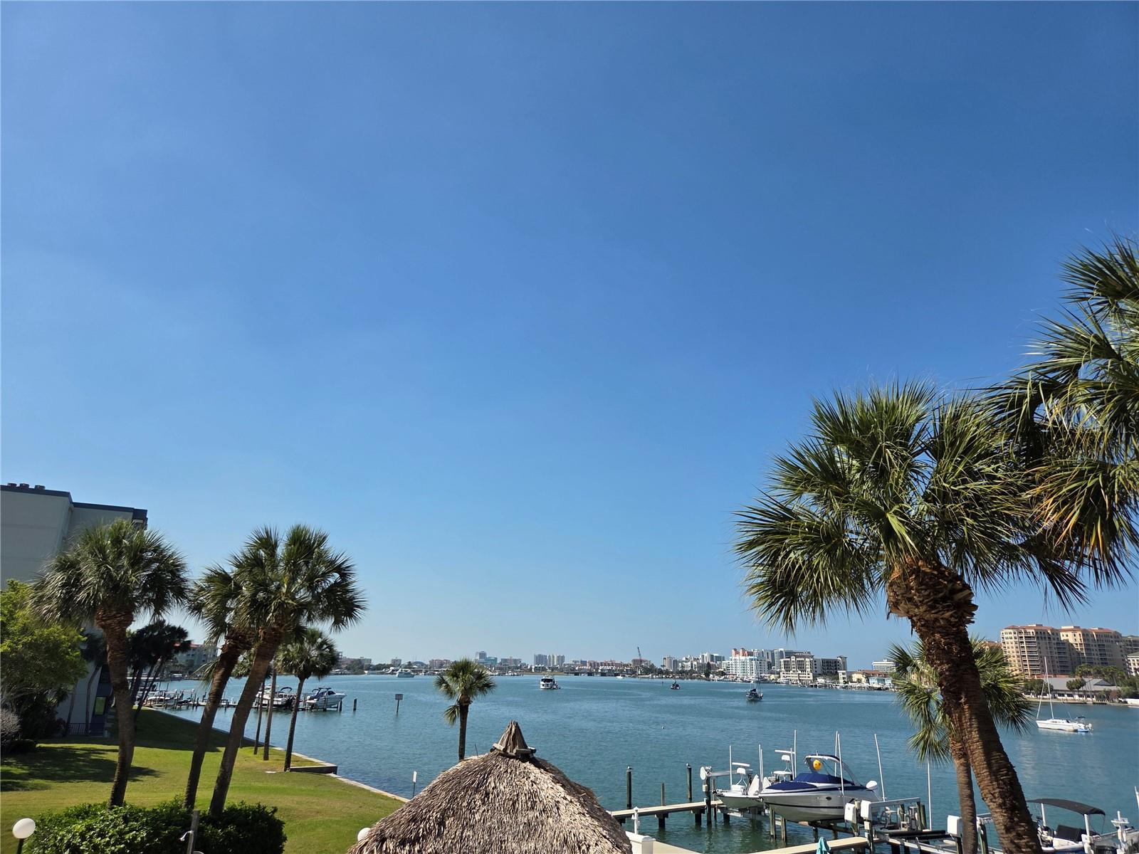 650 Island Way #202, FL