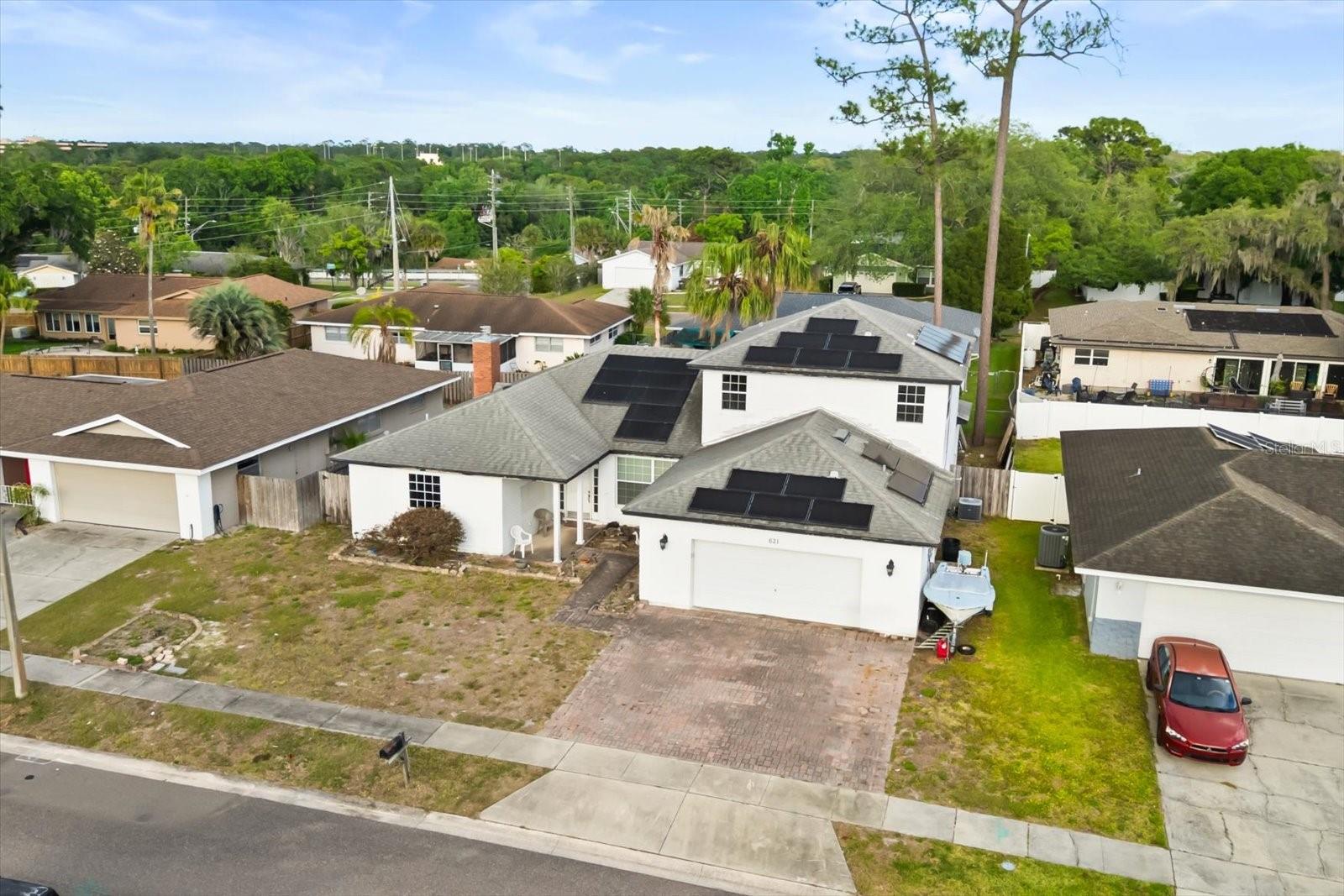 621 Prairie Lane, FL