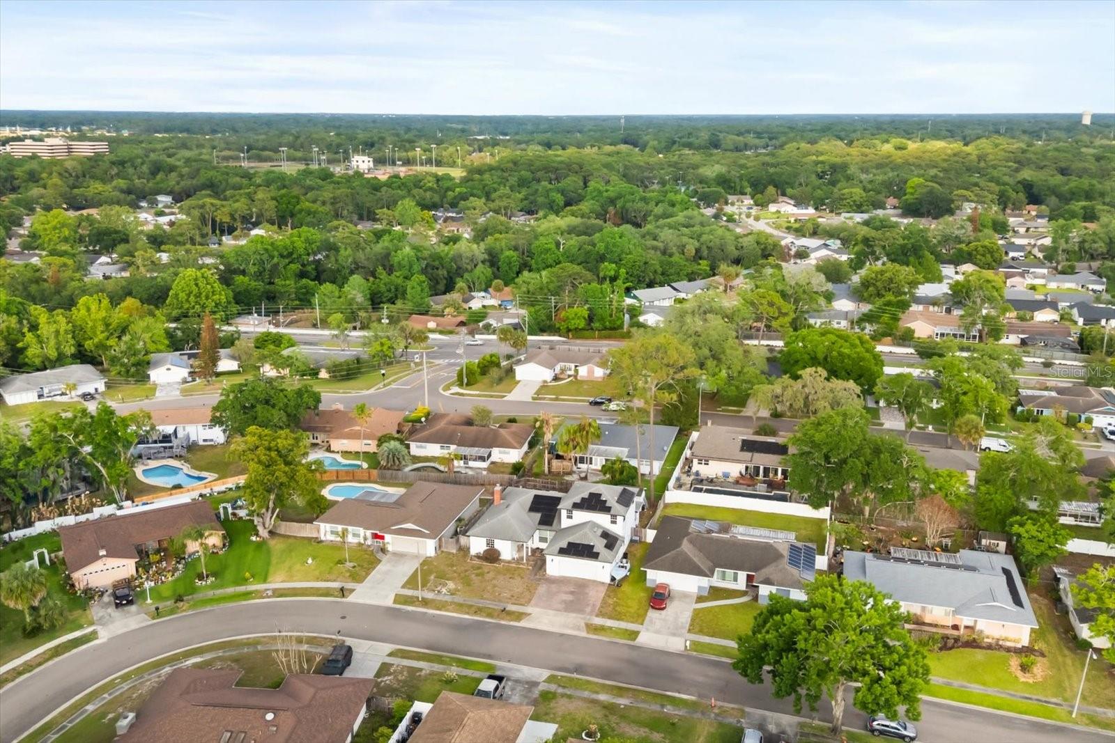 621 Prairie Lane, FL