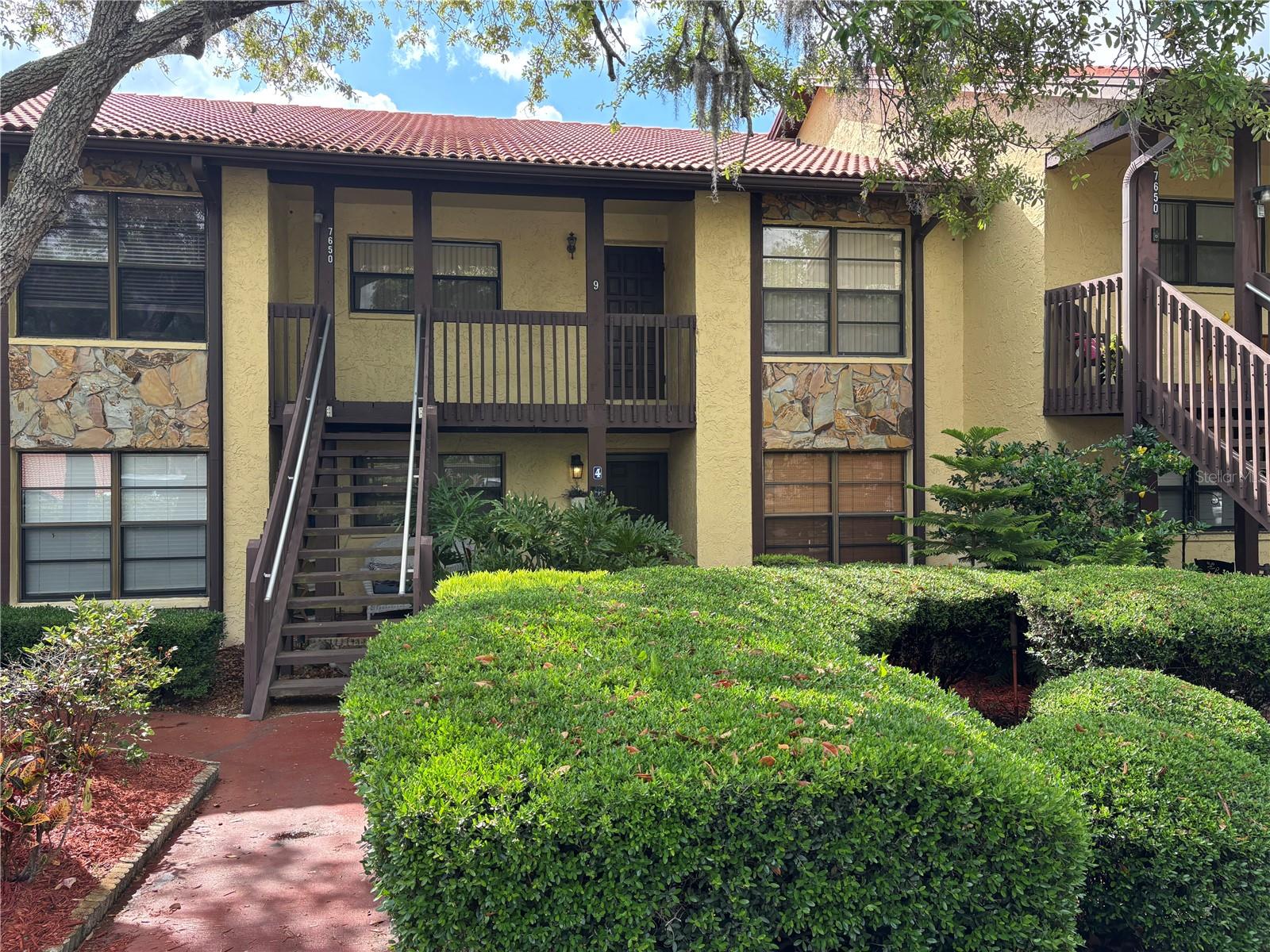 7650 Forest Trl #9, FL