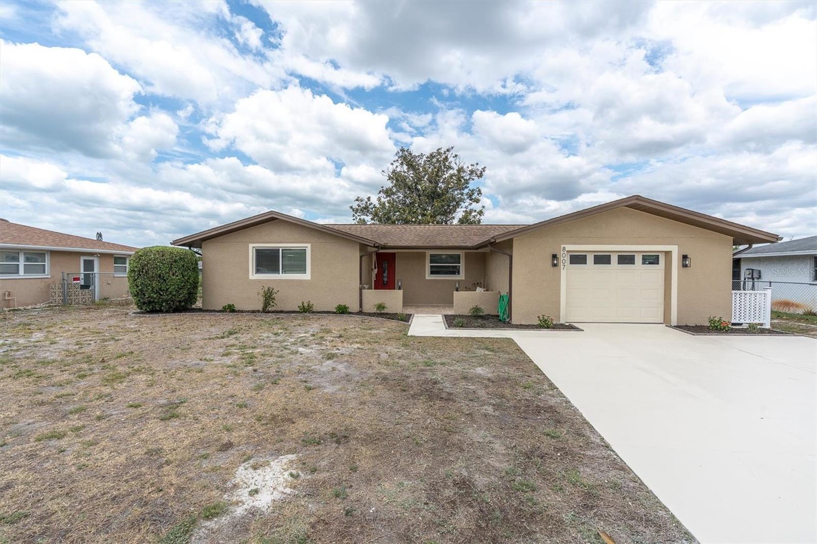8007 Mimosa Drive, FL