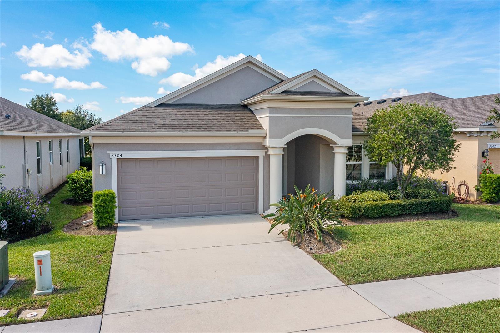 3304 Sagebrush St, FL