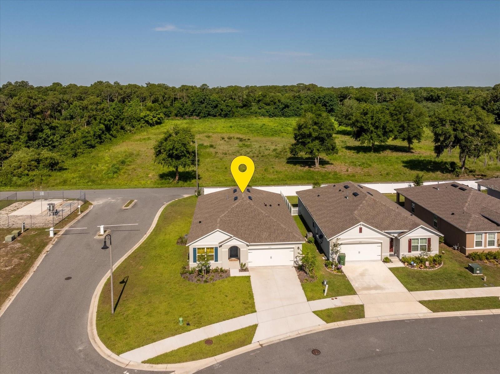 6358 Sanders Grove Circle, FL