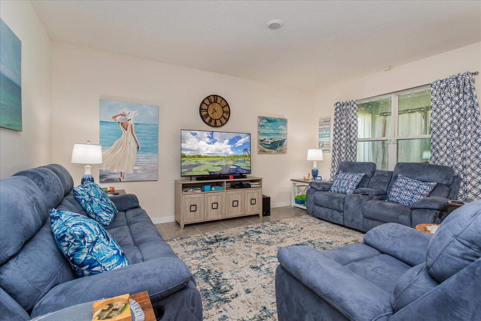 6358 Sanders Grove Circle, FL