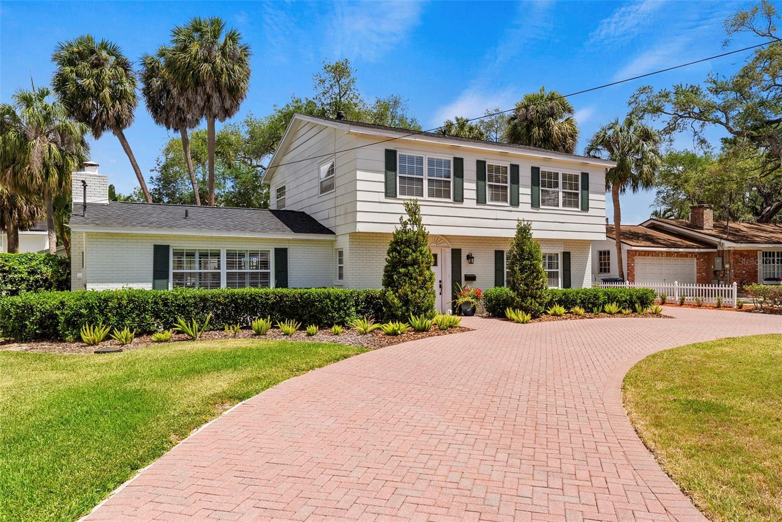 4705 San Rafael Street, FL
