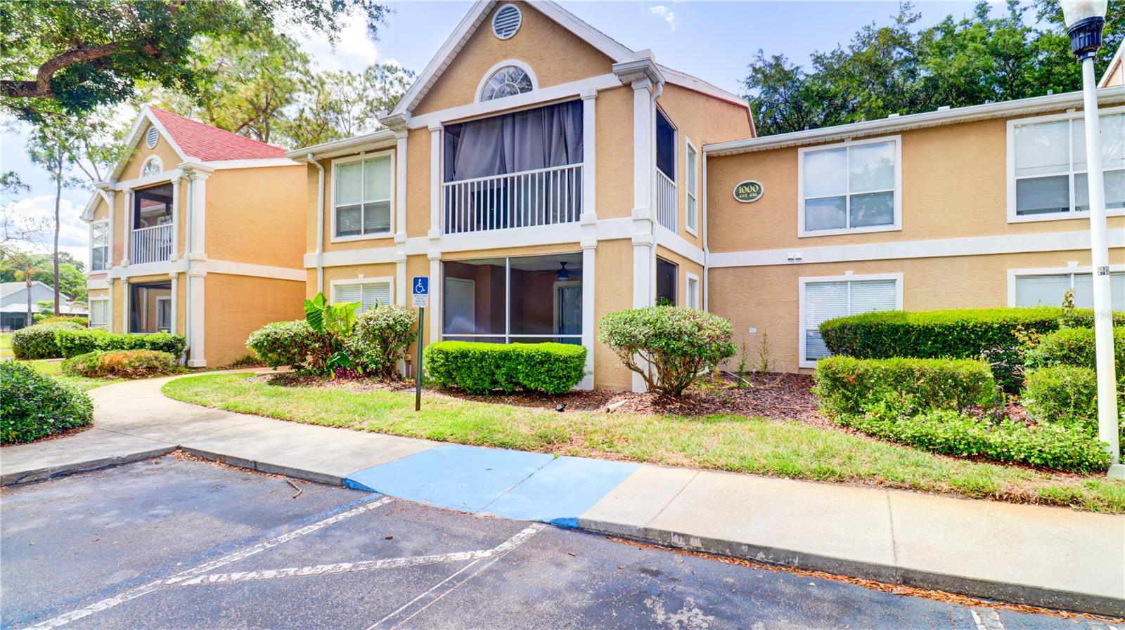 9481 Highland Oak Drive, FL