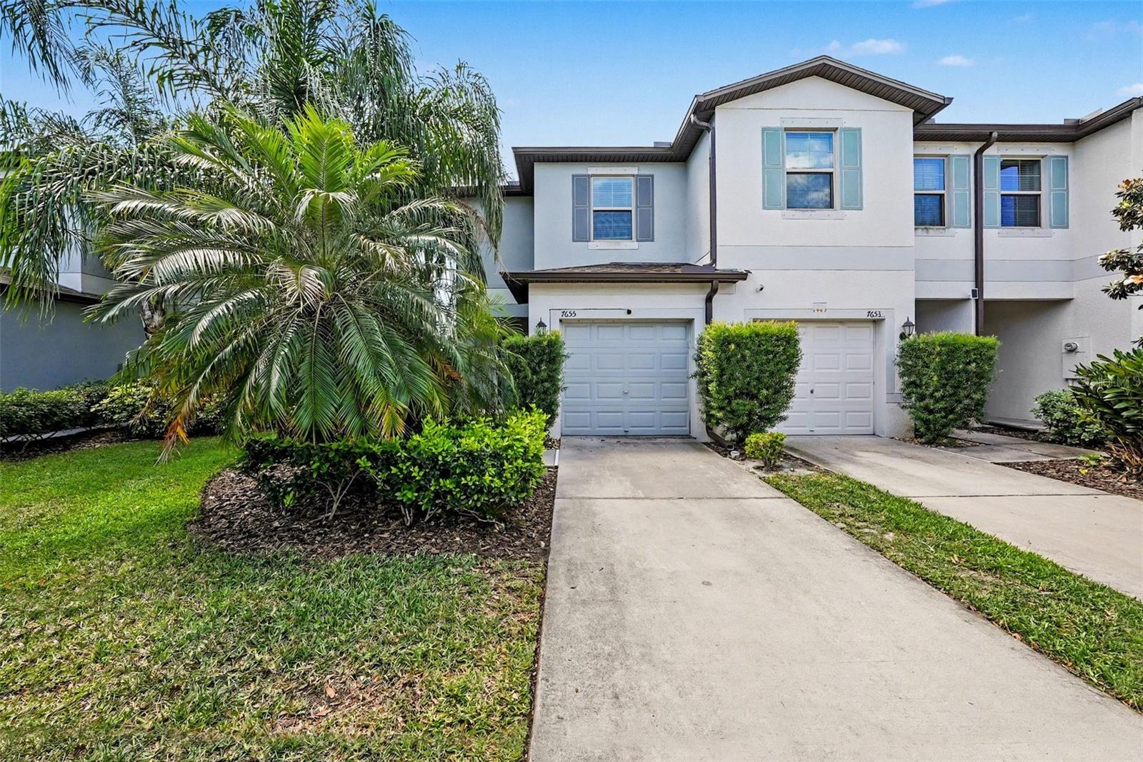 Tampa, FL