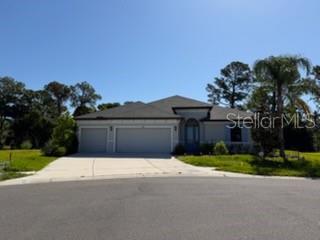 3918 Gaviota Drive, FL