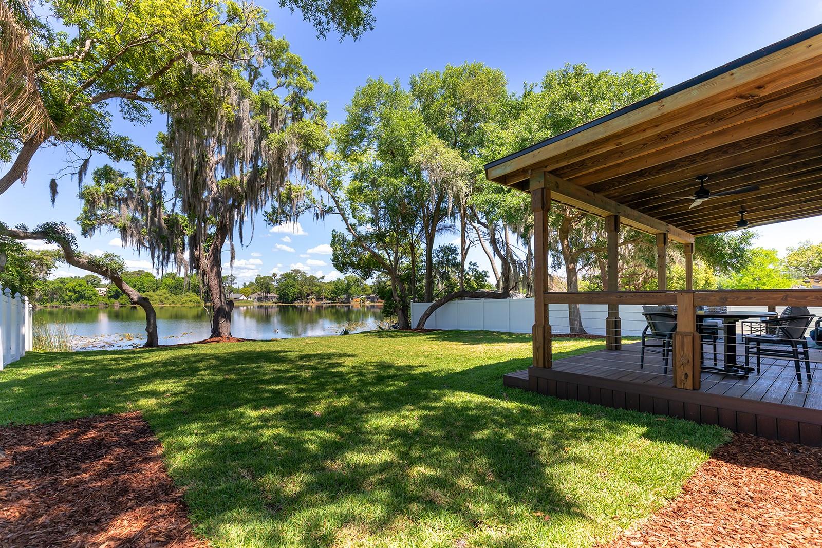 273 Lake Griffin Circle, FL