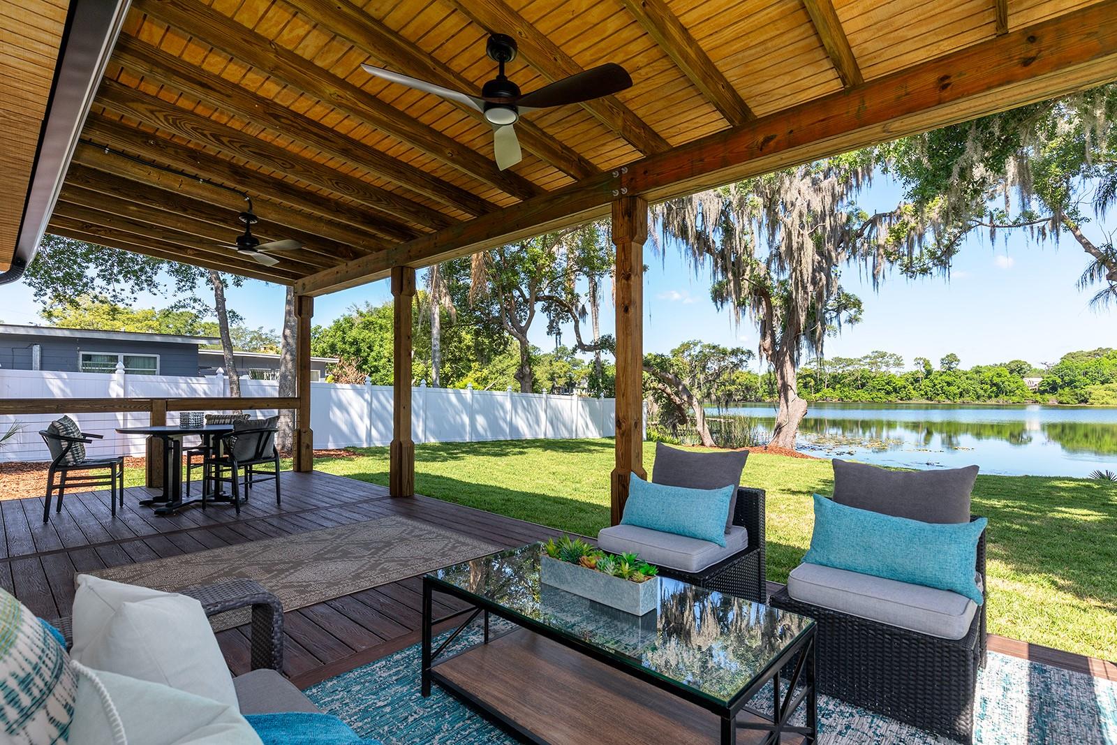 273 Lake Griffin Circle, FL