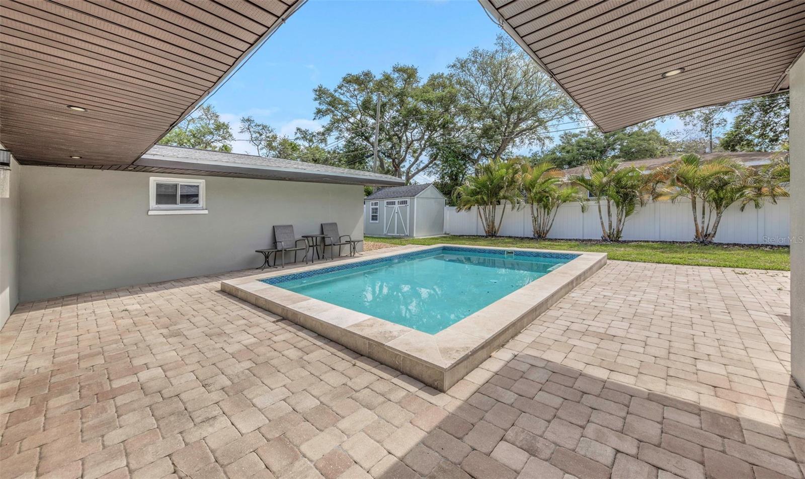 1437 Carlos Avenue, FL
