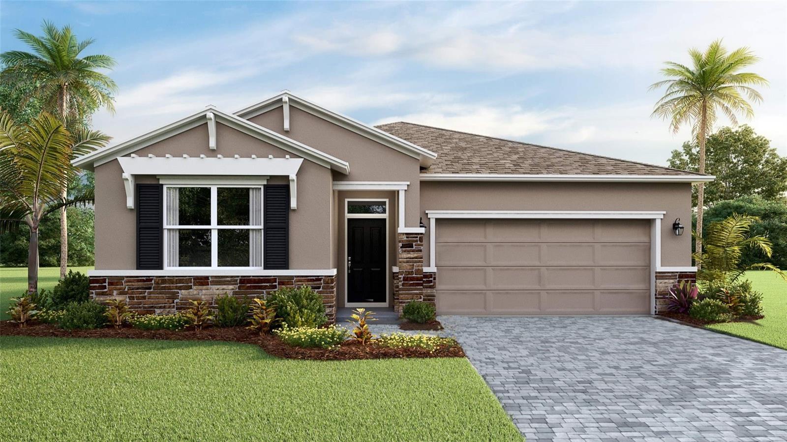 4319 Fence Row Ct, FL