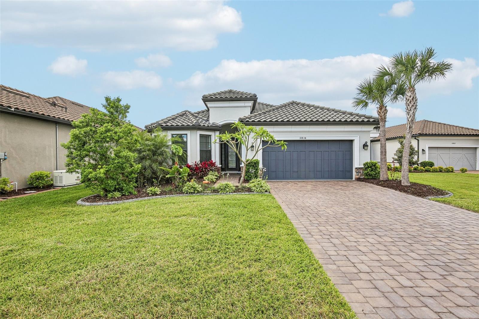10834 Calluna Drive, FL