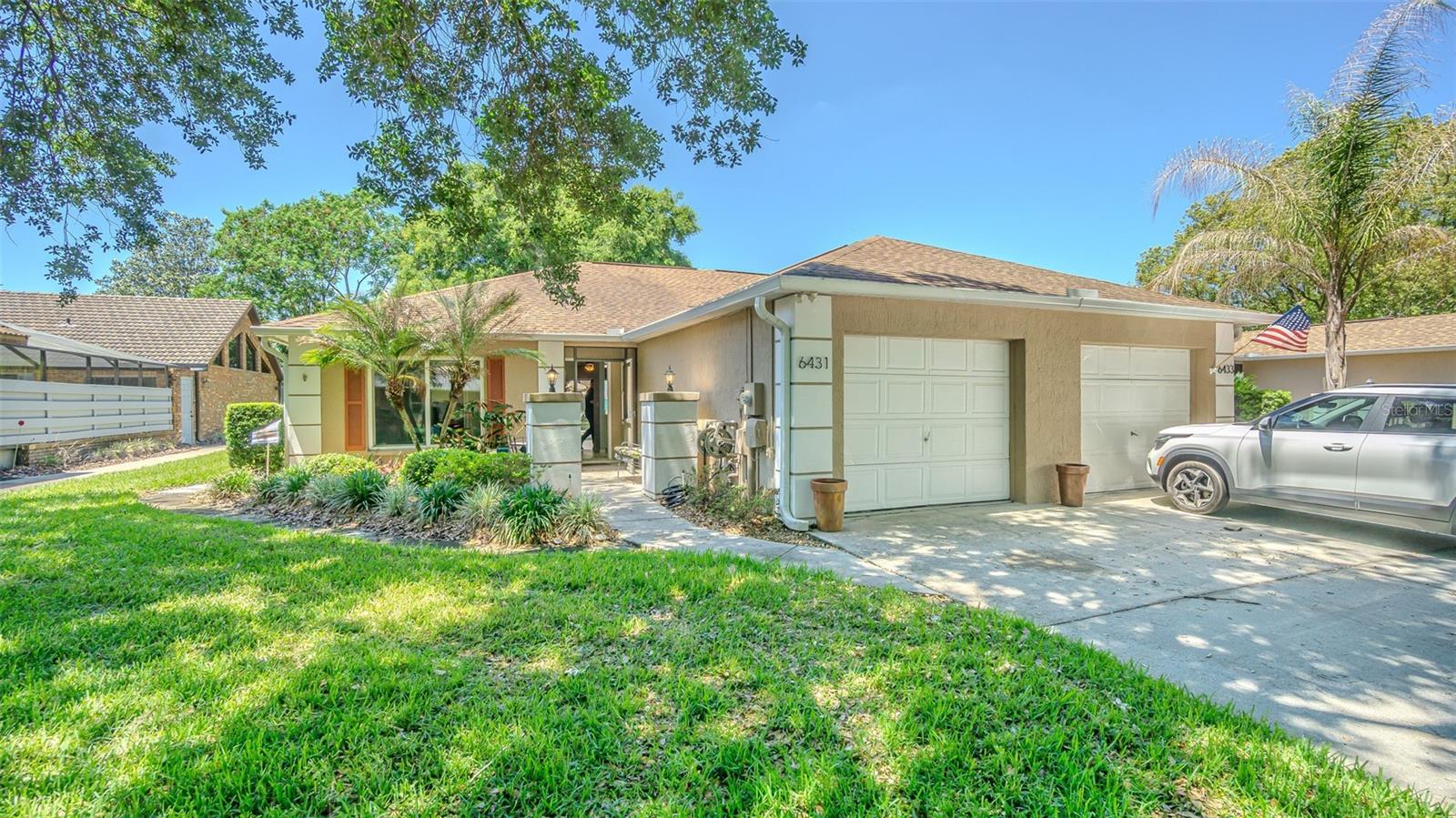 6431 Laurelwood Drive, FL