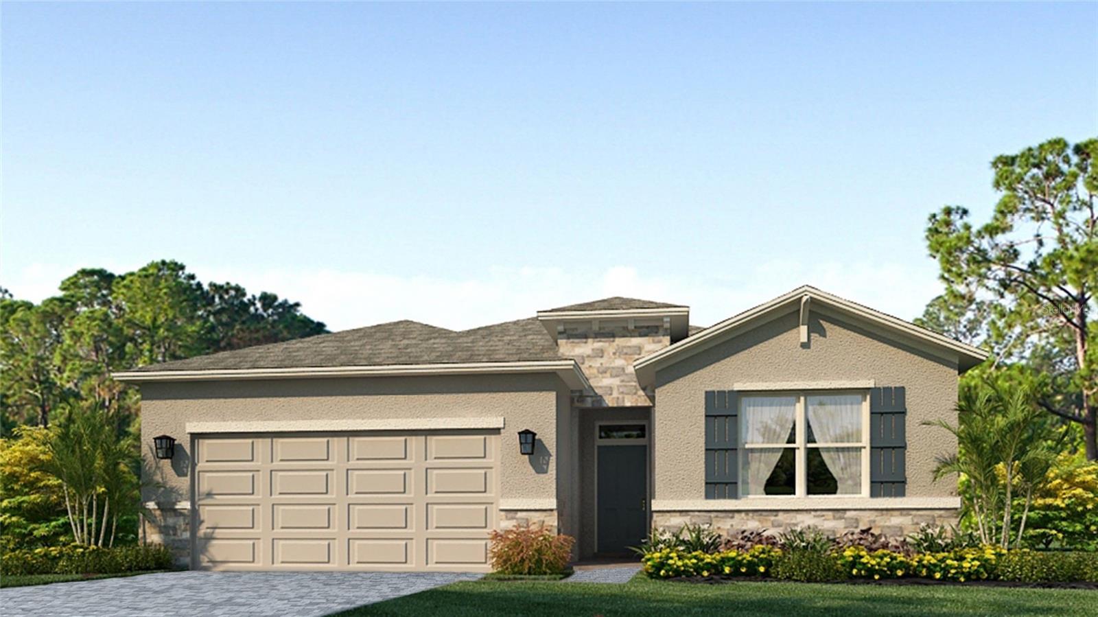 4307 Fence Row Ct, FL