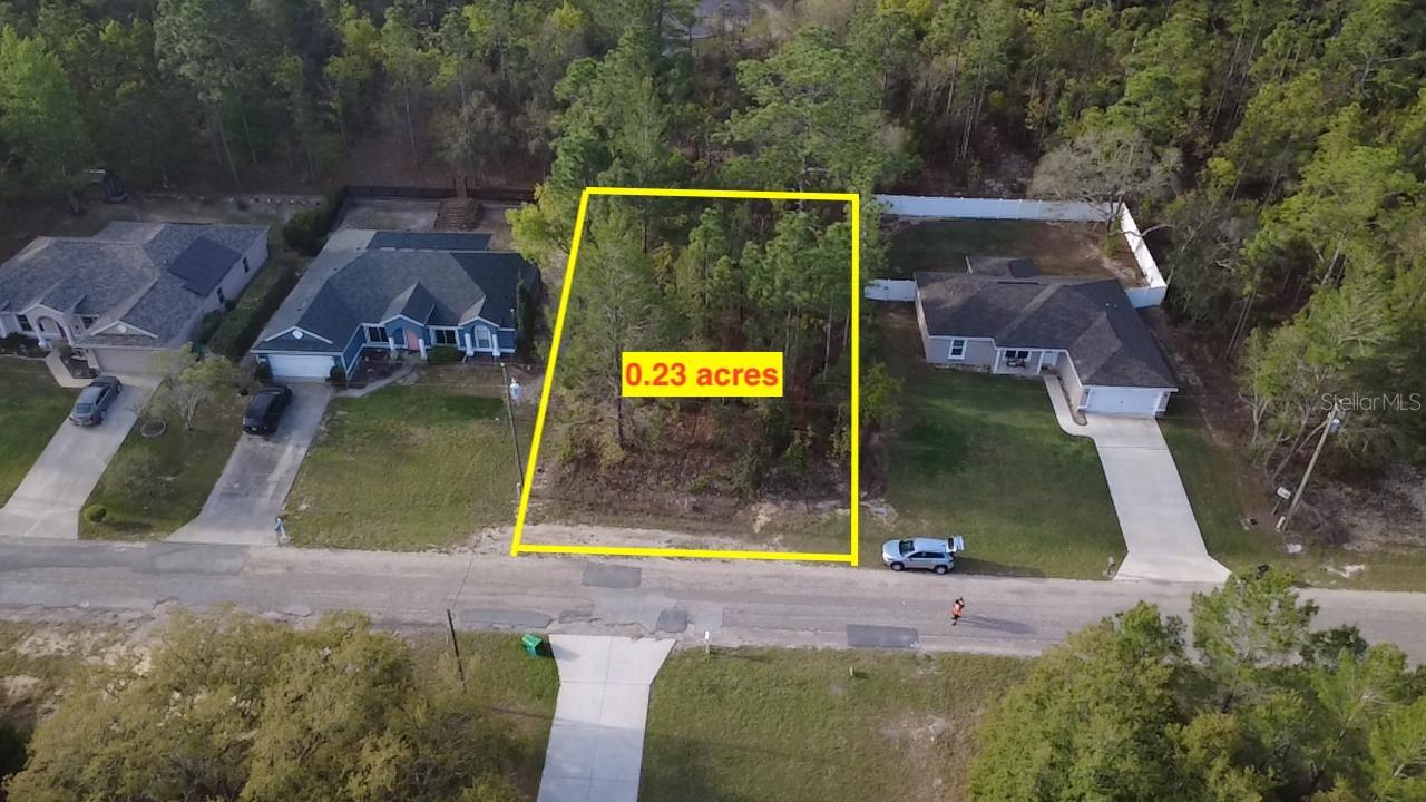 2282 W Wavecrest Dr, FL